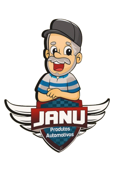 Mascote JANU